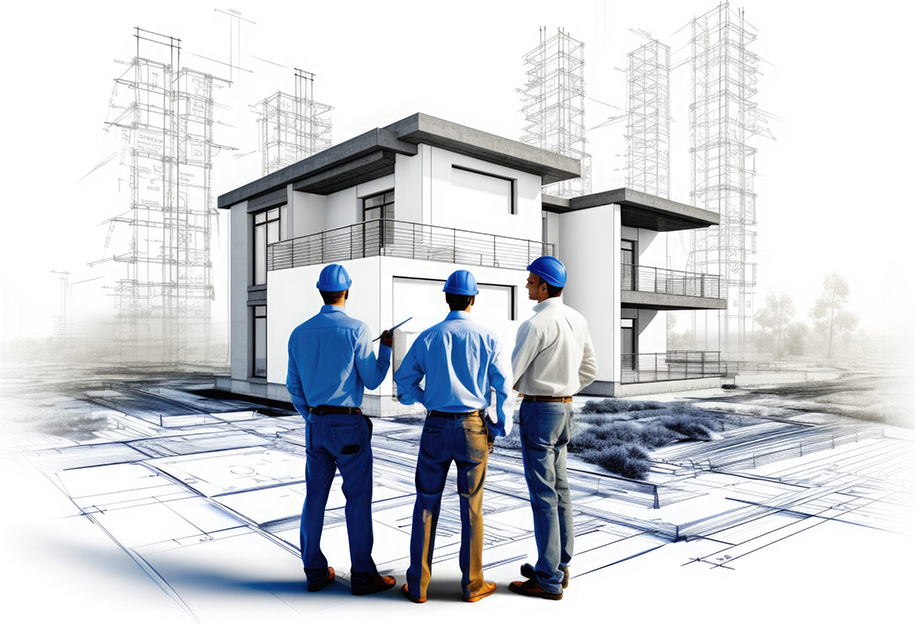 Bharat Residential Construction Loan