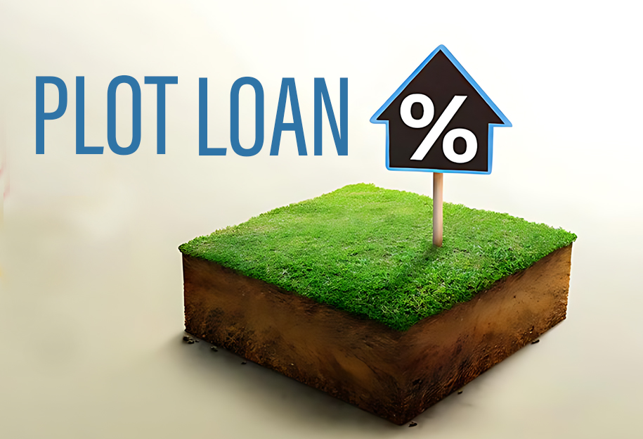 Bharat Residential Plot Loan